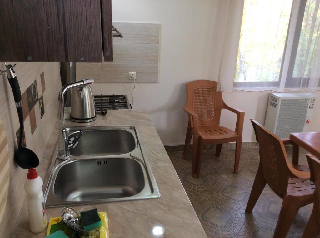 Taripiri Βίλα Ambrolauri Εξωτερικό φωτογραφία
