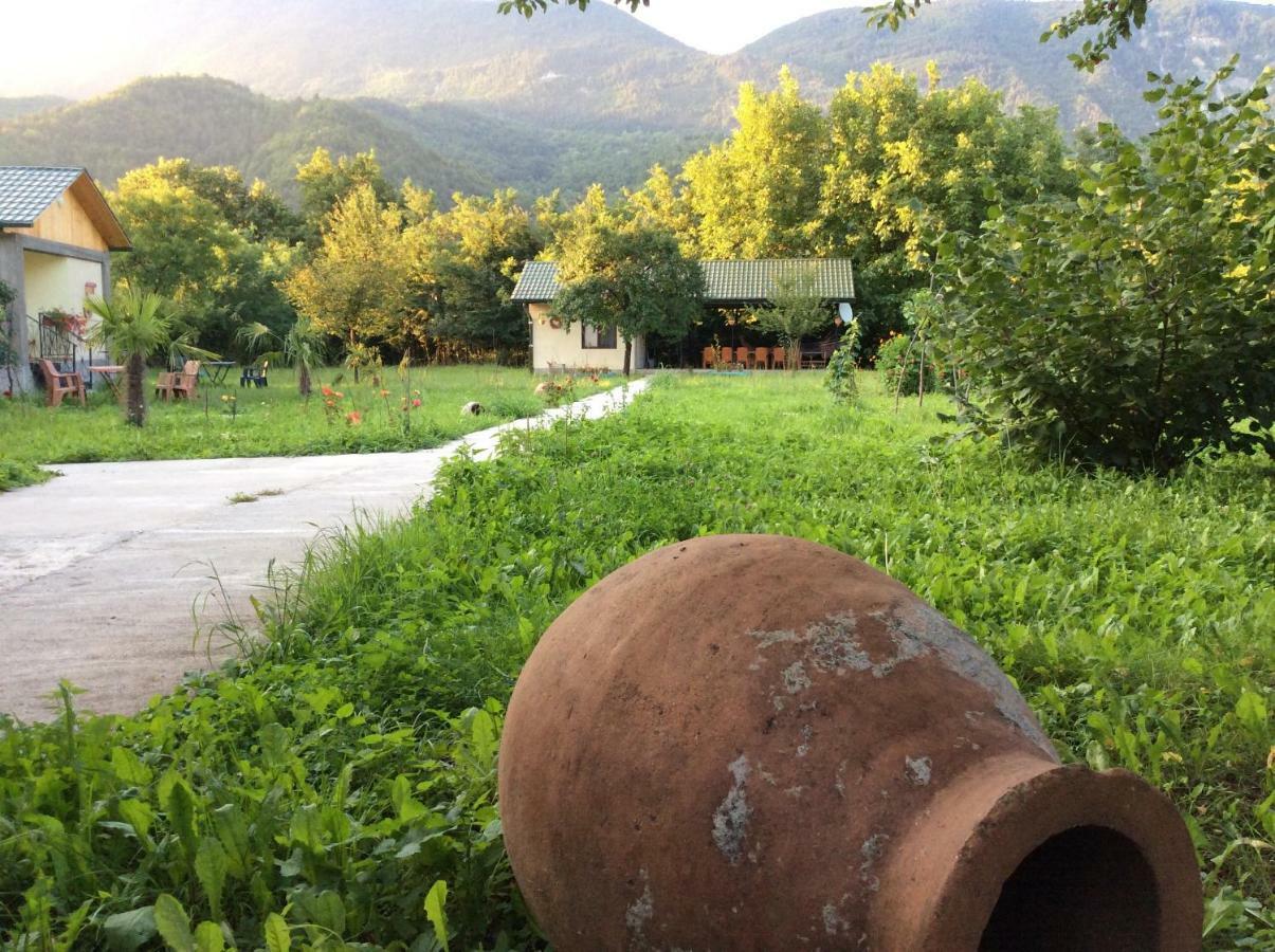 Taripiri Βίλα Ambrolauri Εξωτερικό φωτογραφία