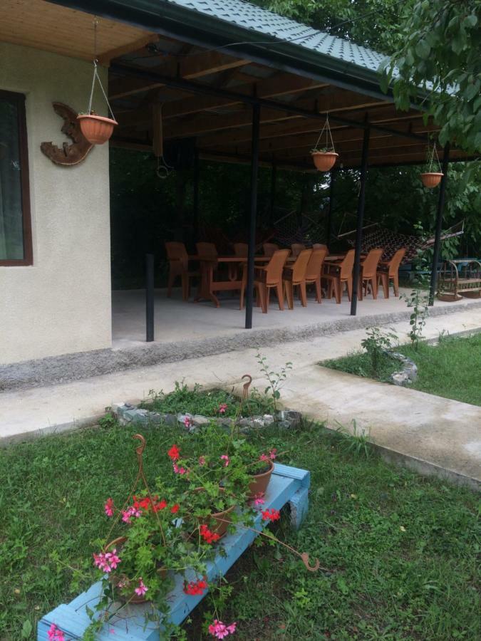 Taripiri Βίλα Ambrolauri Εξωτερικό φωτογραφία