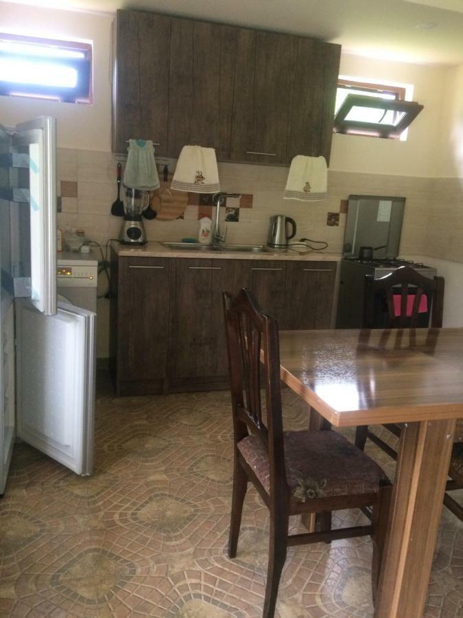 Taripiri Βίλα Ambrolauri Εξωτερικό φωτογραφία